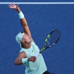 Holger Rune, US Open 2025
