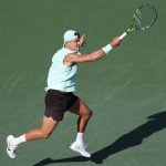 Holger Rune, US Open 2025