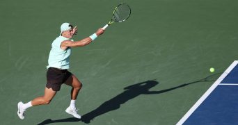 Holger Rune, US Open 2025