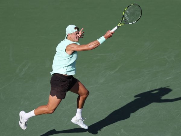 Holger Rune, US Open 2025