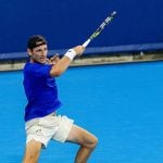 Valentin Royer, US Open 2025