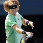 Rublev Toronto 2025
