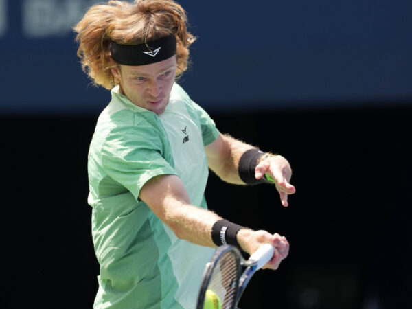 Rublev Toronto 2025