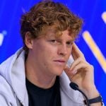 Jannik Sinner, US Open 2025