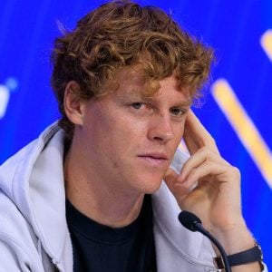 Jannik Sinner, US Open 2025