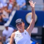 Iga Swiatek, US Open 2025