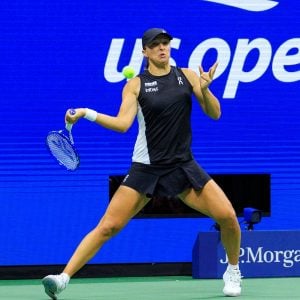 Iga Swiatek, US Open 2025