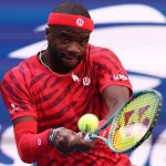 Frances Tiafoe, US Open 2025