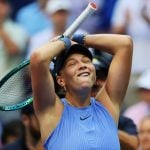 Amanda Anisimova, US Open 2025