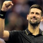 Novak Djokovic, US Open 2025
