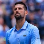 Novak Djokovic, US Open 2025