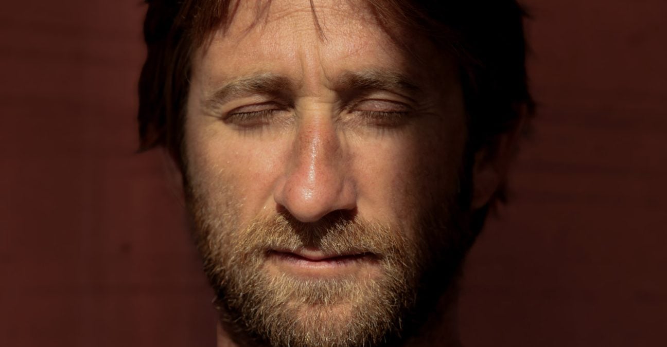Gilles Cervara, portrait