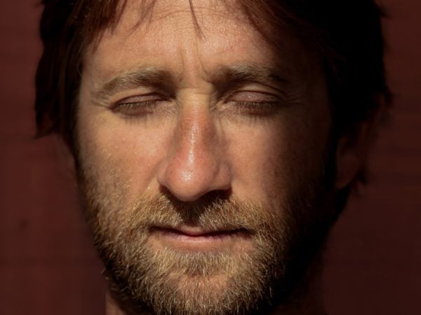 Gilles Cervara, portrait