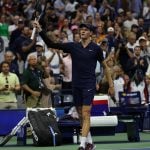 Jannik Sinner, US Open 2025