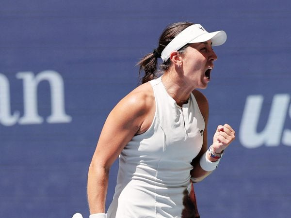 Jessica Pegula, US Open 2025