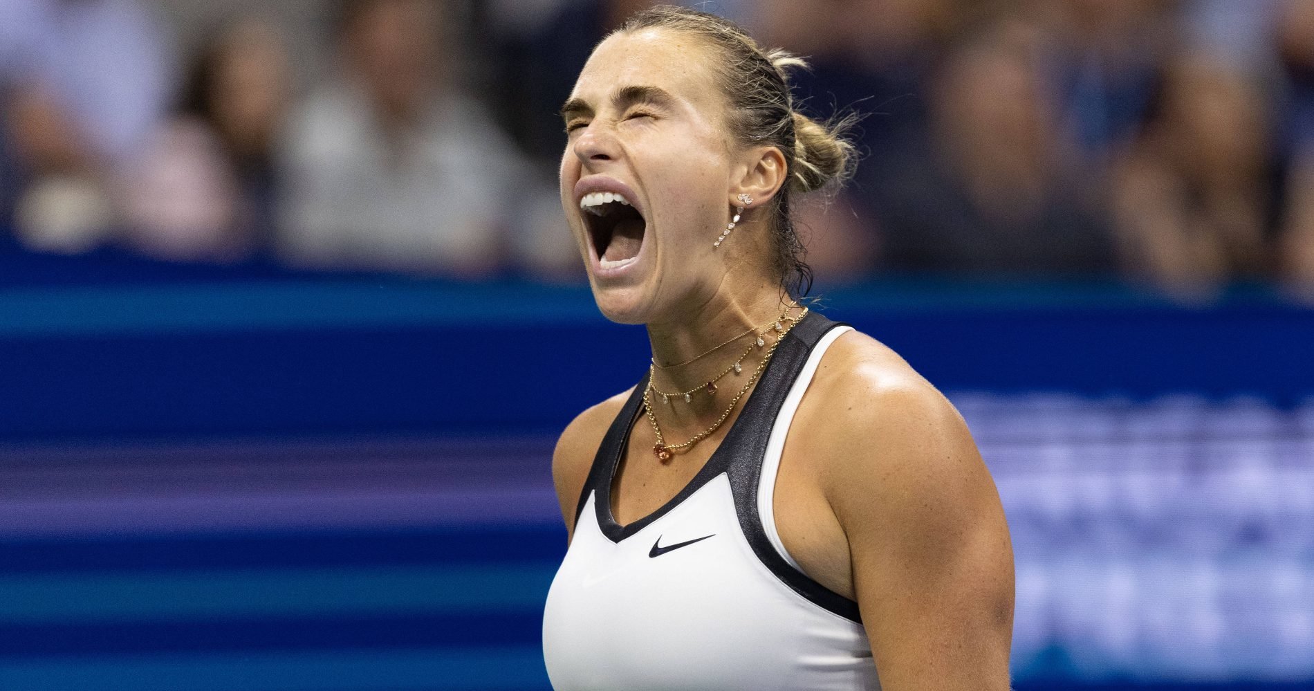 Aryna Sabalenka, US Open 2025
