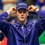 Jannik Sinner, US Open 2025