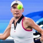 Ekaterina Alexandrova, Wuhan 2025