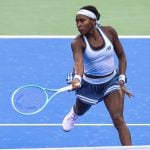 Coco Gauff, Wuhan 2025