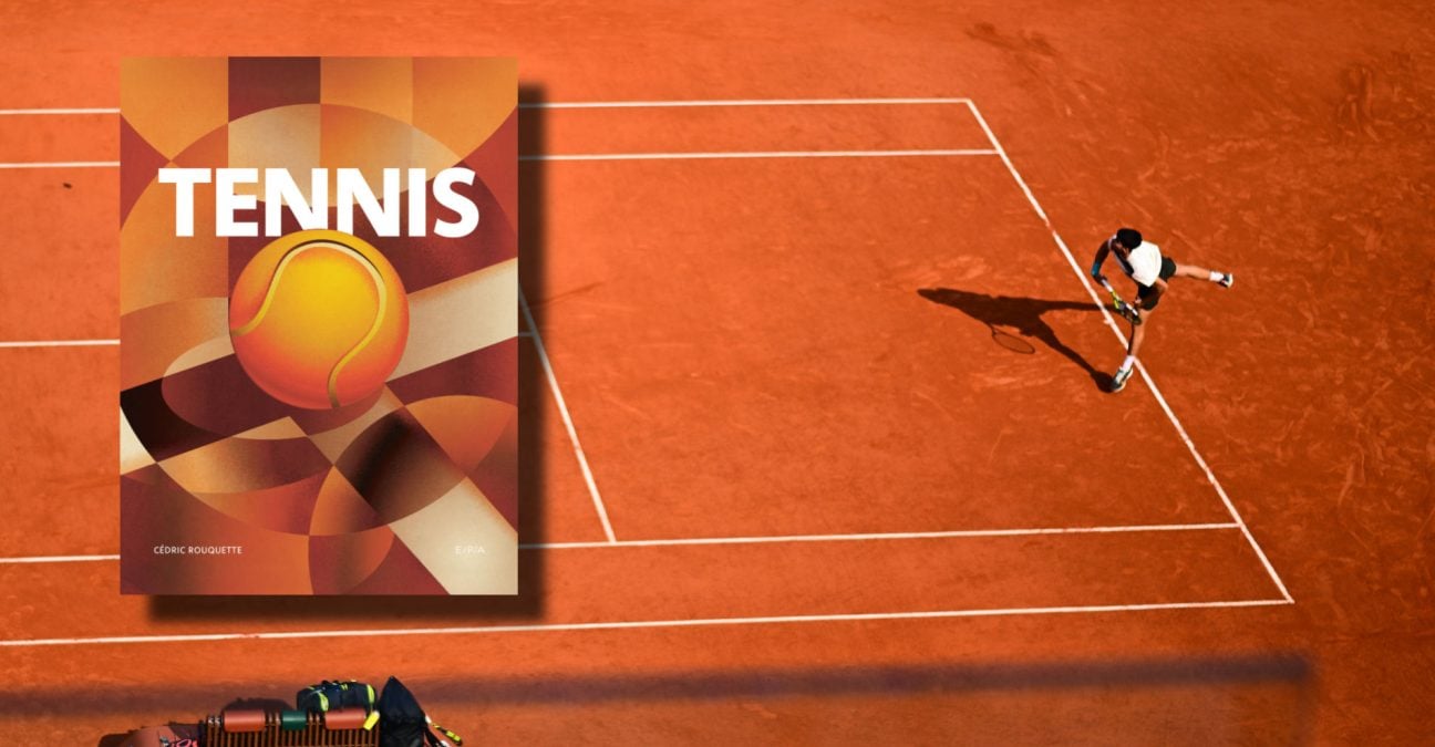 Carlos Alcaraz à Roland-Garros 2025