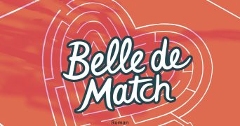 Belle de Match, couv