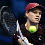 Jannik Sinner, ATP Finals 2025