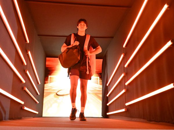 Learner Tien, Metz 2025