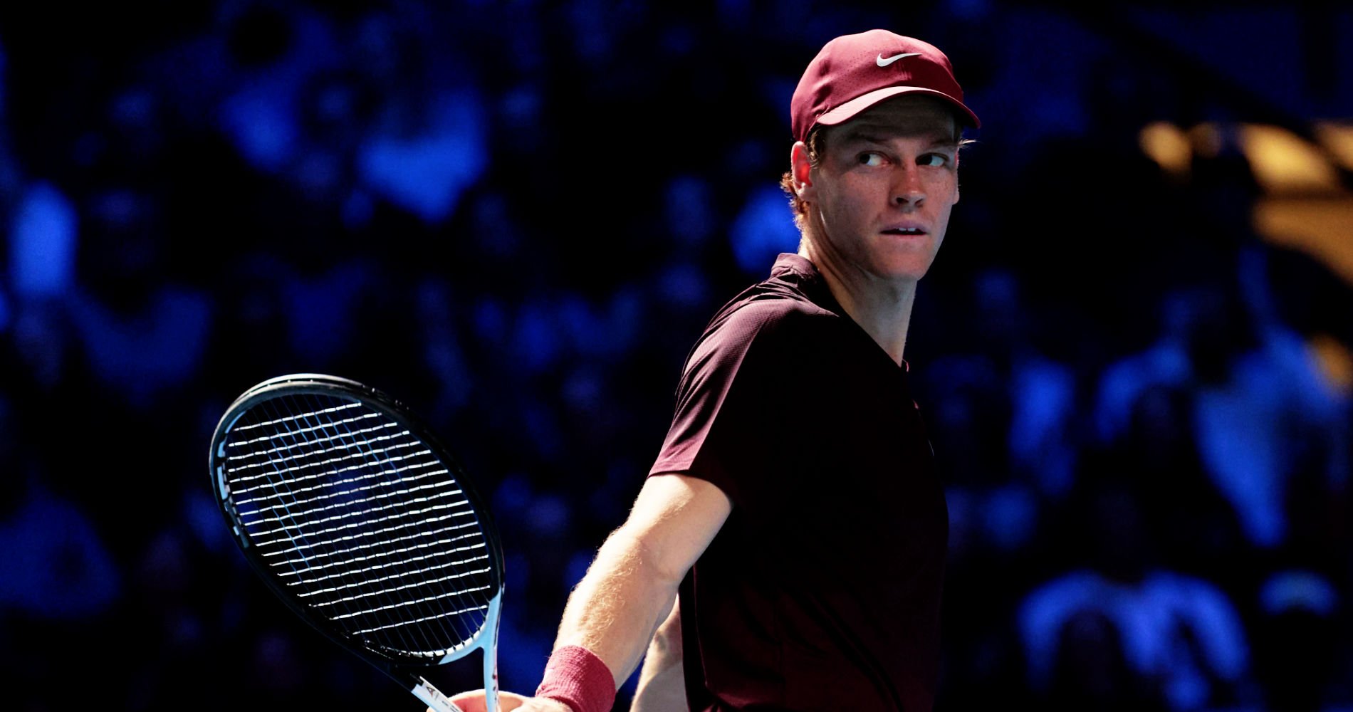 Jannik Sinner, ATP Finals 2025