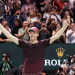 Jannik Sinner, ATP Finals 2025