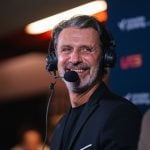 Patrick Mouratoglou - UTS Londres 2025