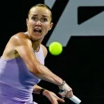 Elina Svitolina, 2026