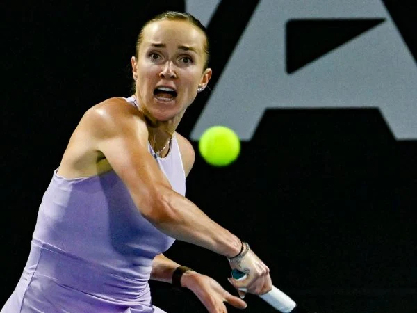 Elina Svitolina, 2026