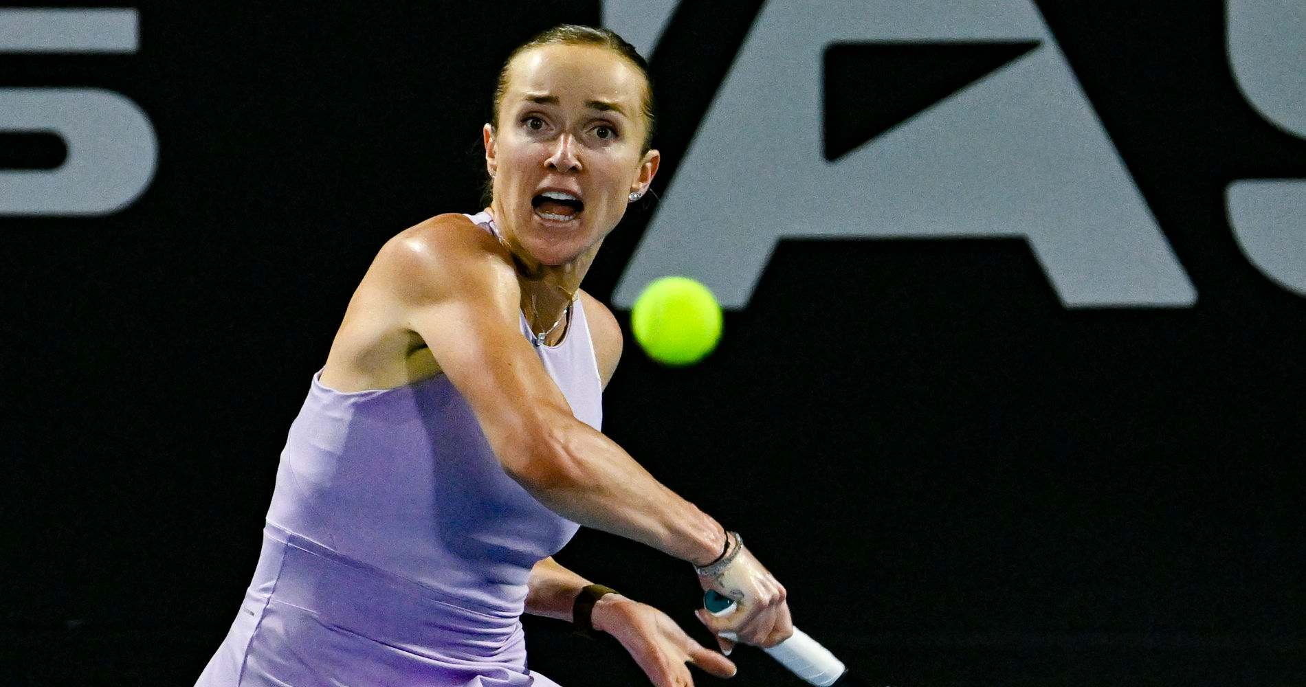 Elina Svitolina, 2026