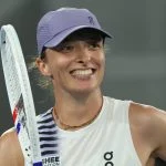 Iga Swiatek - Open d'Australie 2026