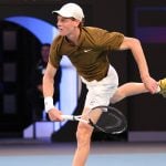 Jannik Sinner - Open d'Australie 2026
