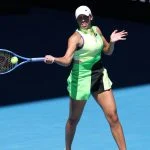 Madison Keys - Open d'Australie 2026
