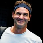 Roger Federer - Open d'Australie 2026