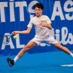 Tristan Ducros, Les Petits As 2026