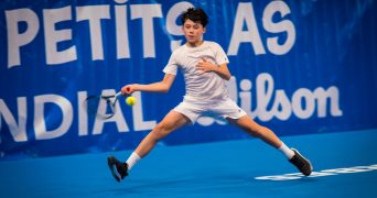 Tristan Ducros, Les Petits As 2026