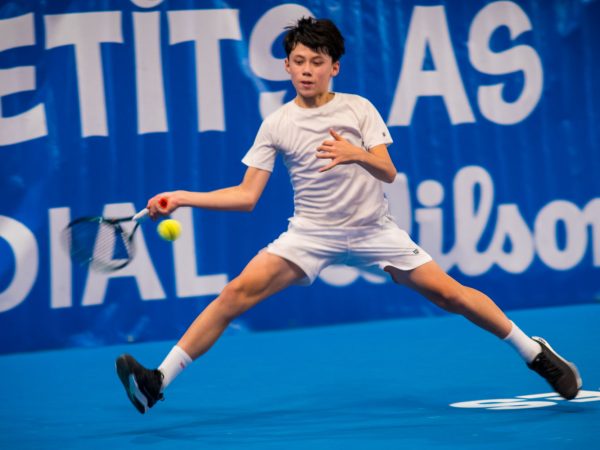 Tristan Ducros, Les Petits As 2026