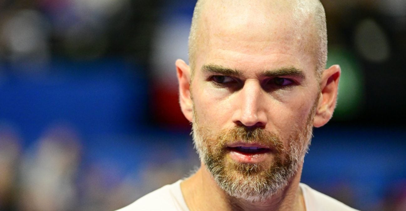 Adrian Mannarino, Montpellier 2026