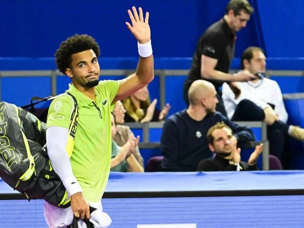 Arthur Fils, Montpellier 2026