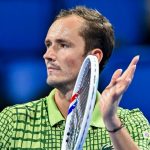 Daniil Medvedev, 2026