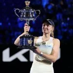 Elena Rybakina - Open d'Australie 2026