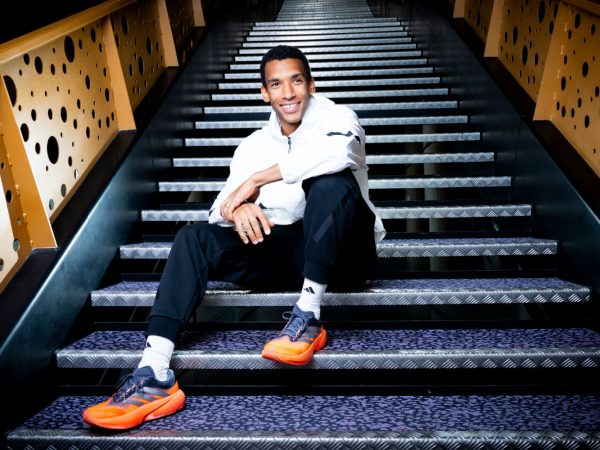 Félix Auger Aliassime, Montpellier 2026