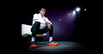 Félix Auger-Aliassime, 2026