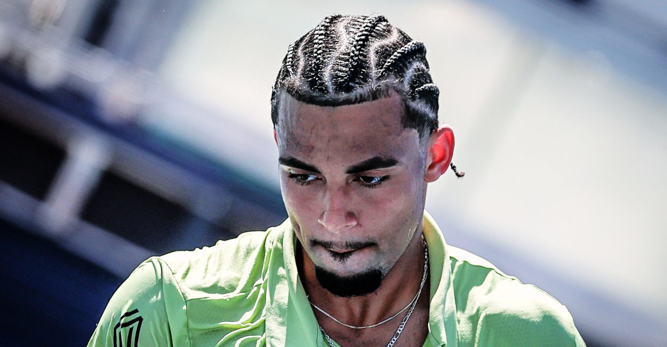 Arthur Fils, Miami 2026