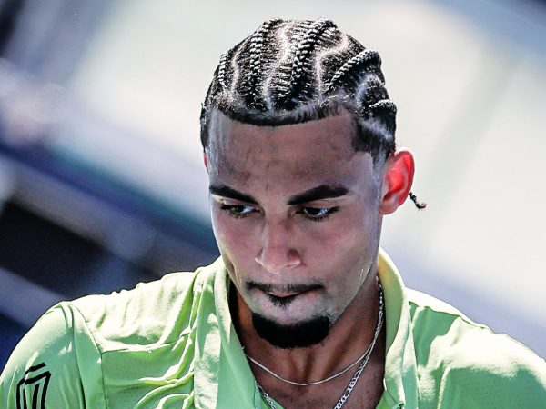 Arthur Fils, Miami 2026