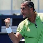 Arthur Fils - Miami 2026