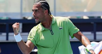 Arthur Fils - Miami 2026